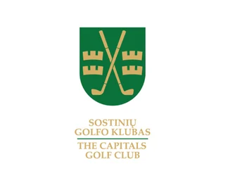Sostinių golfo klubas