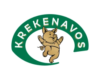 Krekenavos