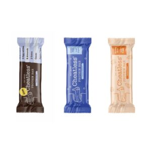 Cheatless popualr pack